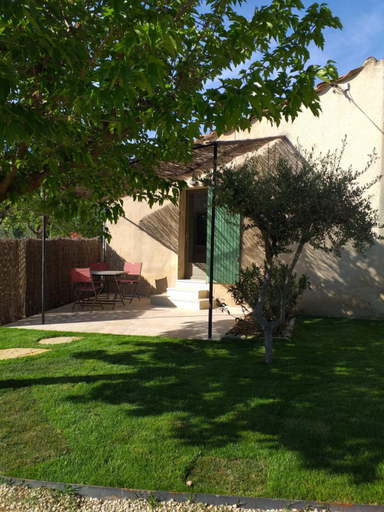 Others 5, Les Cheneslierres, Vaucluse