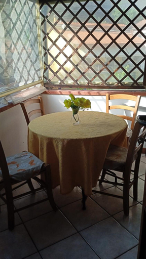 Others 4, Casa I Girasoli, La Spezia