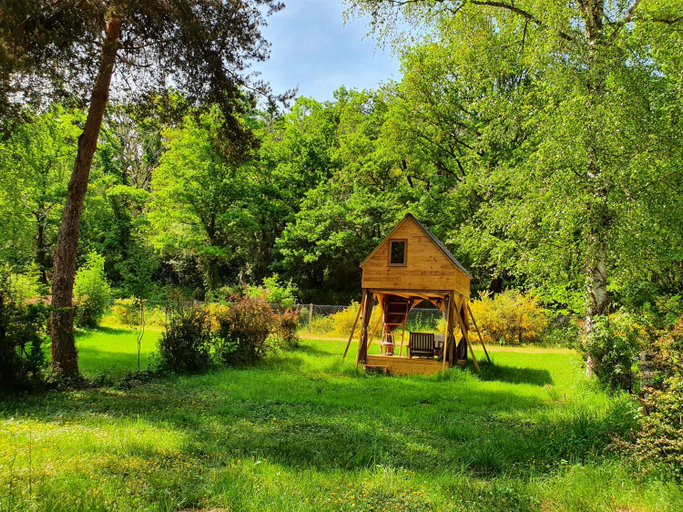 5, L'alternatif, Allier