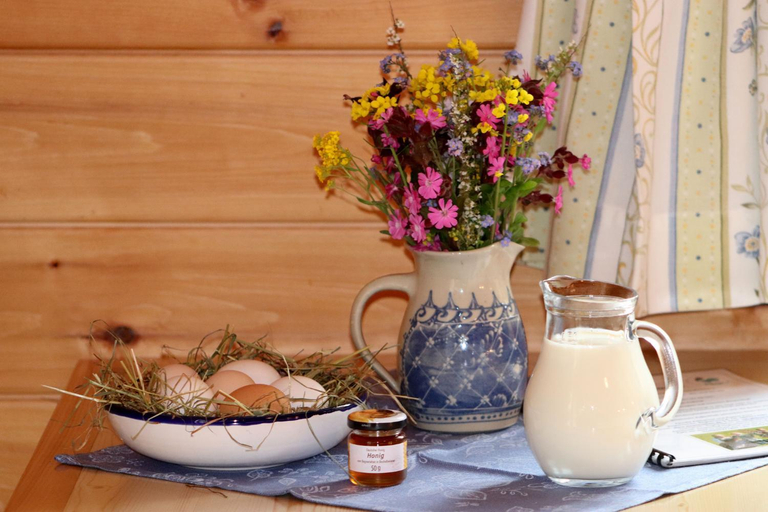 Food & Drinks 4, Bognerlehen Rupert Kurz, Berchtesgadener Land