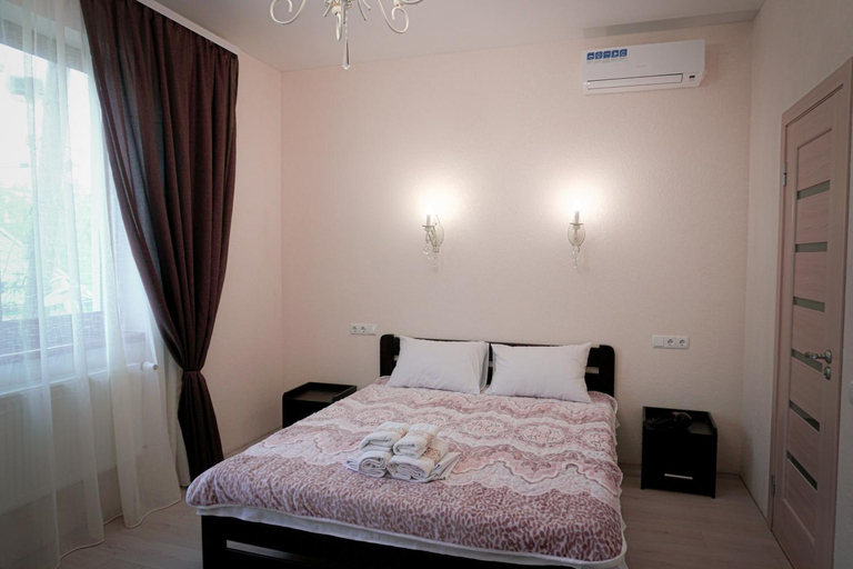 Others 3, ARKADIYA HOUSE, Odes'ka