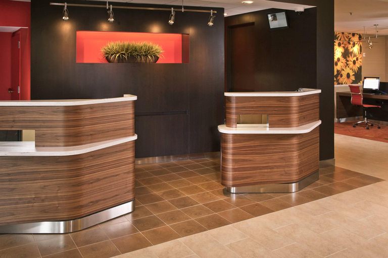 Public Area 3, Courtyard by Marriott Silver Spring North/White Oak, Montgomery