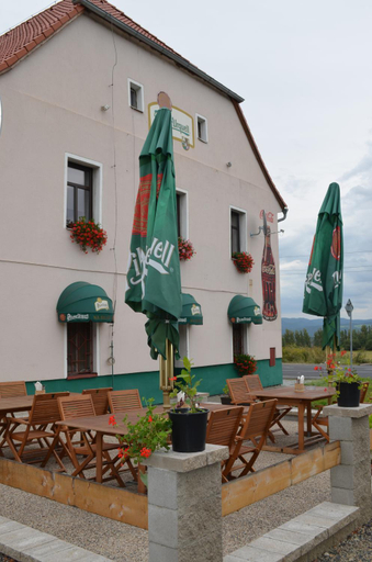 Exterior & Views 1, Motorest Penzion na Bojisti, Teplice