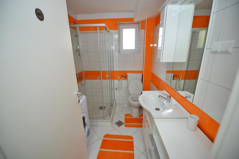 Bedroom 3, Apartment Mirela, Istočno Sarajevo