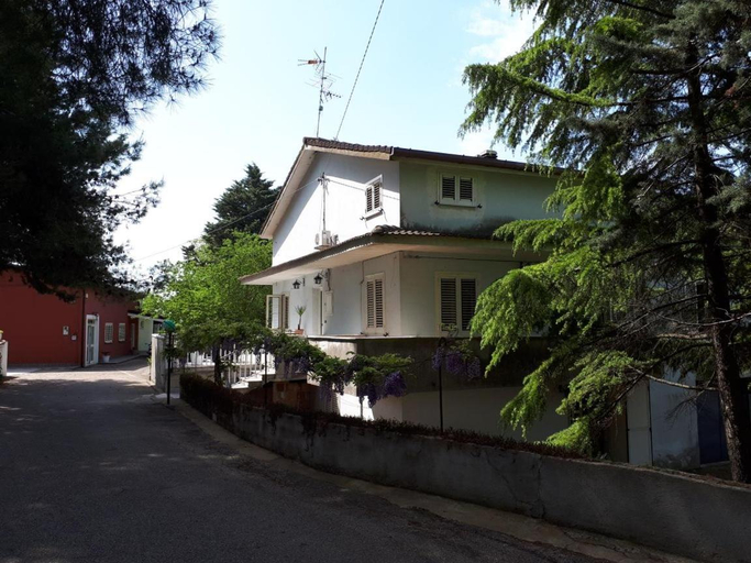 Others 3, B&B Casa di Laura, Benevento