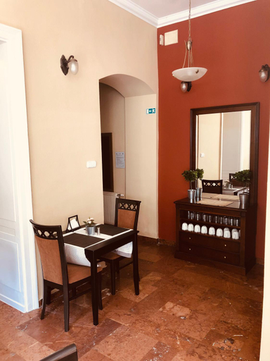 Food & Drinks 5, Boutique Hotel Atrium, Esztergom