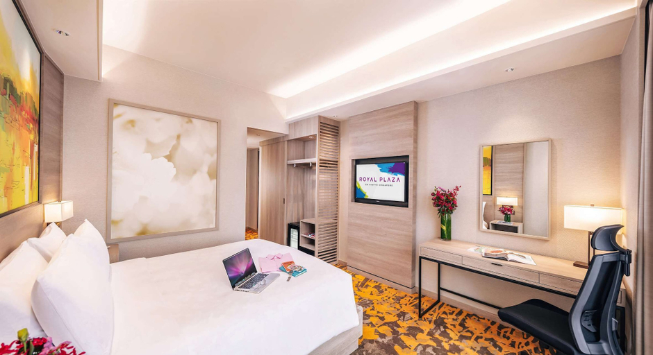 Bedroom 14