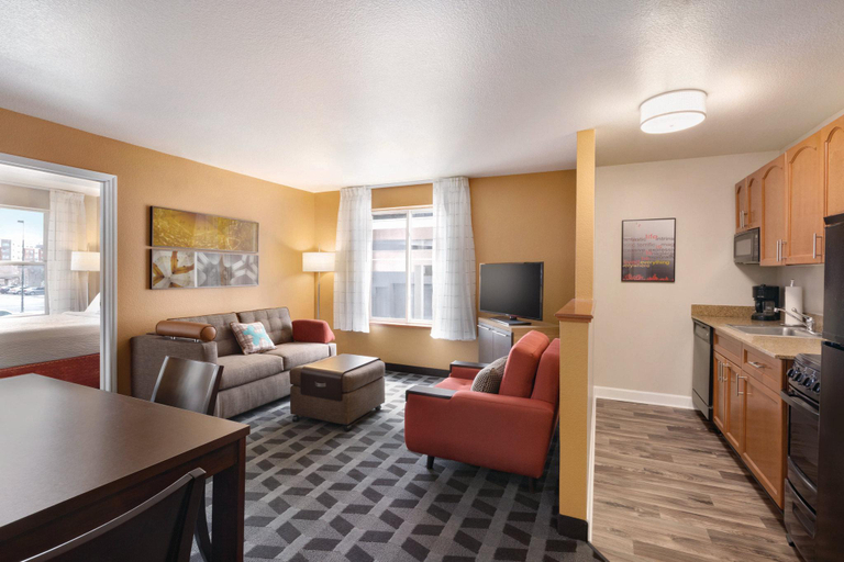 Others 5, TownePlace Suites By Marriott Denver Downtown, Denver