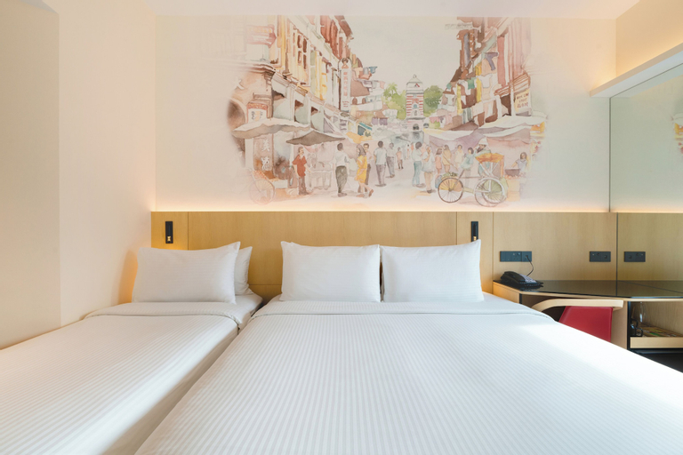 Bedroom 10