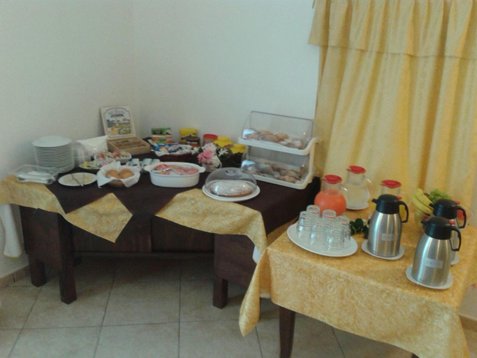 Food & Drinks 4, Villa Musica, Lecce