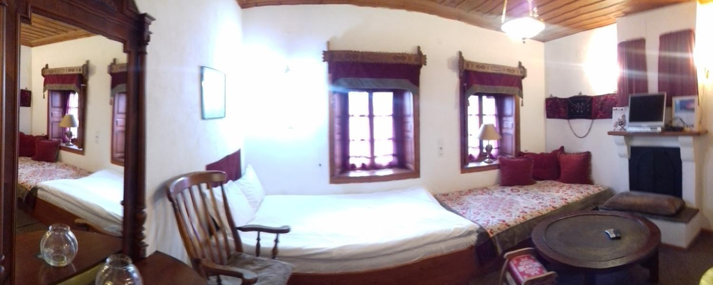 Others 3, Traditional Rooms karaouli, Epirus