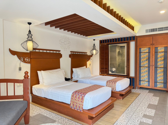 Bedroom 6