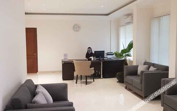 Others 5, KHAS Ombilin Hotel, Sawahlunto