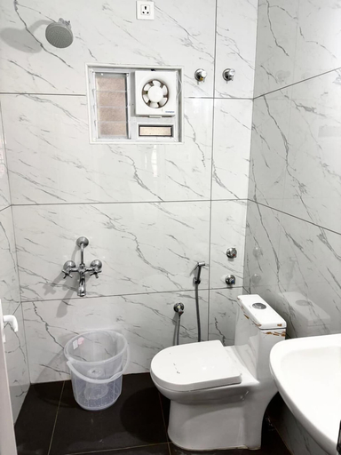 Bathroom 3, Travel & Stay, The Nilgiris