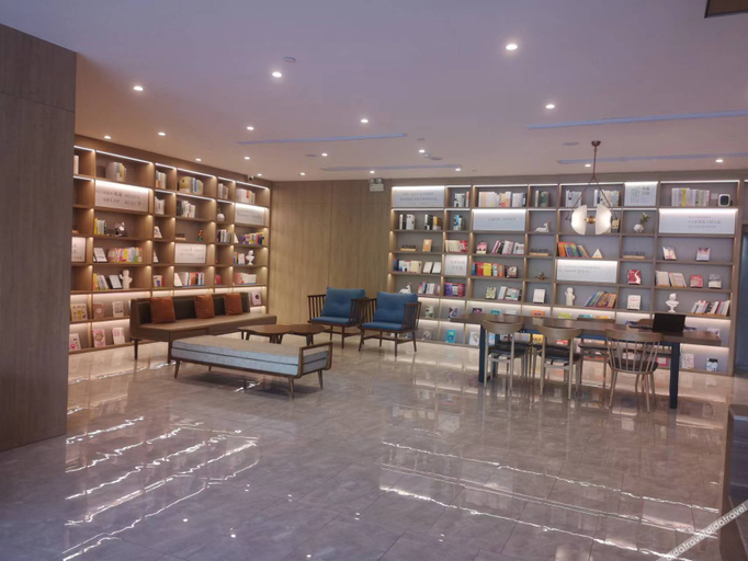 Others 5, Hanting Hotel Bengbu Yiwu Commerce and Trade City, Bengbu