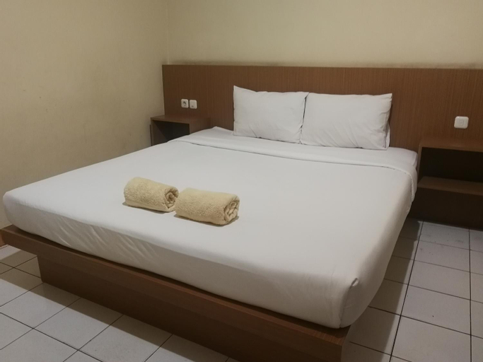 Others 3, Hotel Mayang Sari 2, Jambi