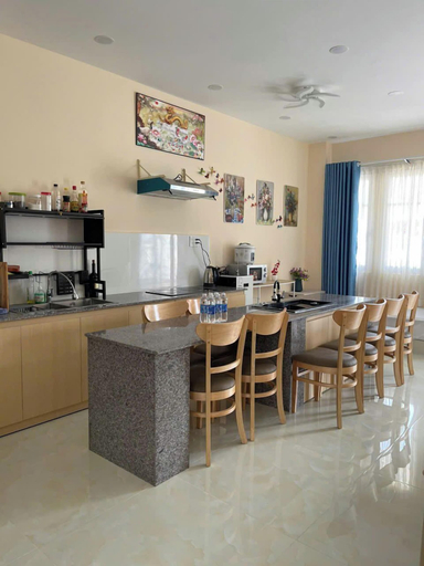 Food & Drinks 5, Deluxe 3 Br Happy House - Novaworld PT, Phan Thiết