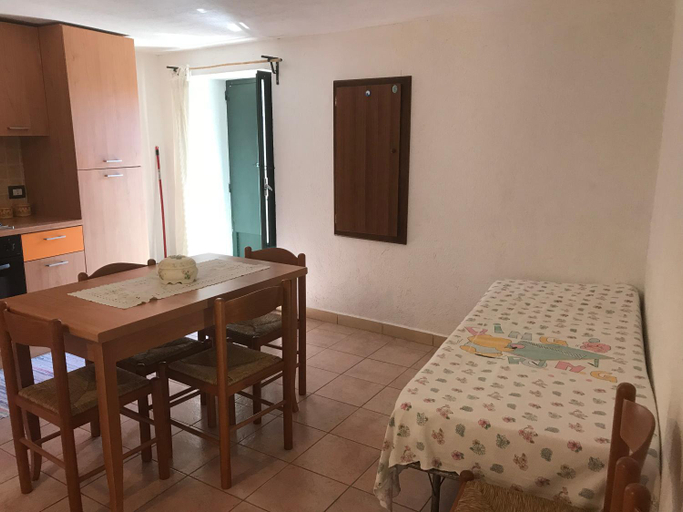 Bedroom 2, Visit.Antonimina | home, Reggio Di Calabria