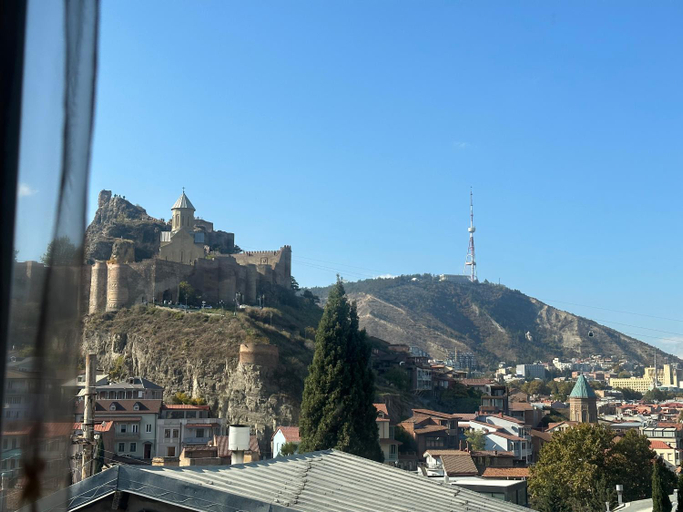 Others 4, Giorgi Apartment, Tbilisi
