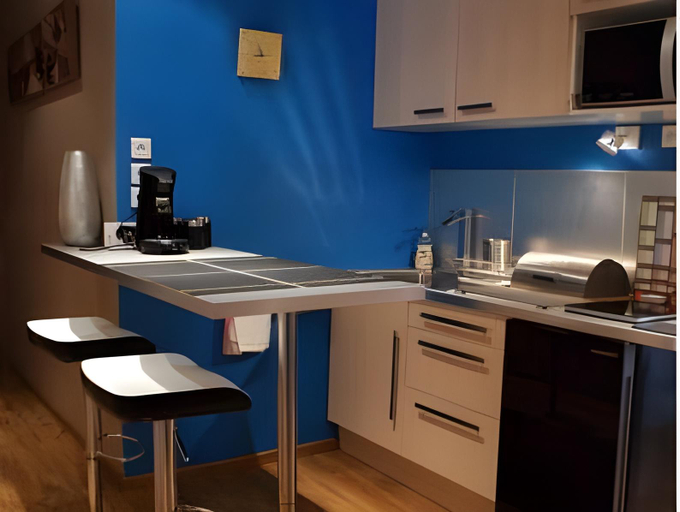 Others 5, Lyon City Home's Bed & Breakfast, Rhône