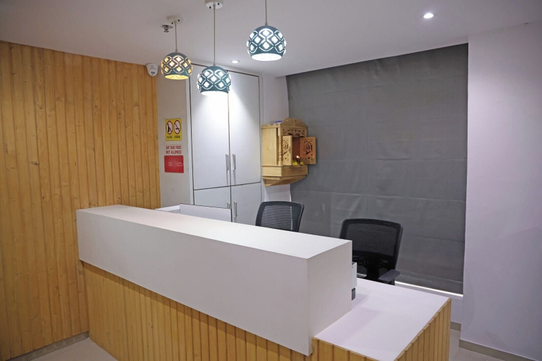 Others 4, Hotel Elegant inn, Surat