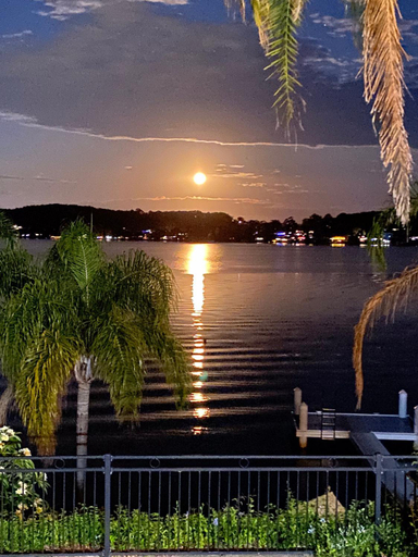 Others 5, Overnight Reflections B&B, Lake Macquarie - West