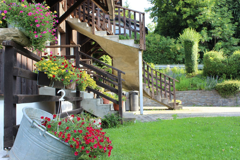 Exterior & Views 5, Ferienwohnungen Krakolinig, Klagenfurt Land