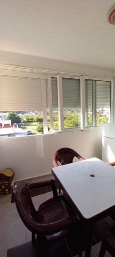 Others 5, Apartmani Tomovic