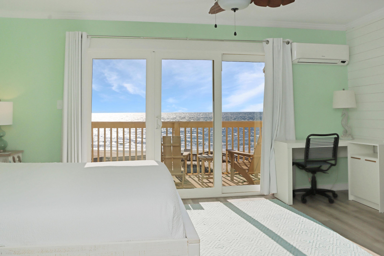 Bedroom 3, Sea Cliff A5 - Sunset Shores, Gulf