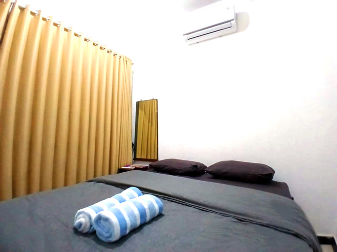 Bedroom 6