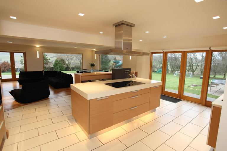 Others 5, Craig Alvah Lodge, Aberdeenshire