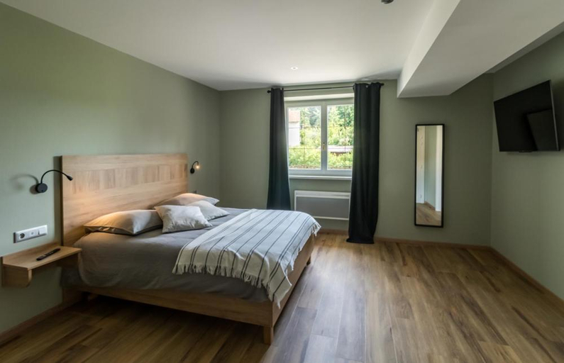 Bedroom 9