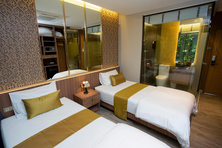 Bedroom 5