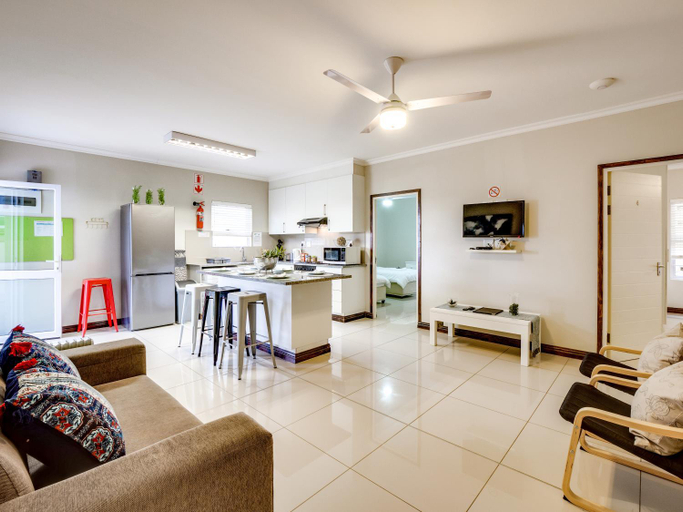 4, Westwood Skye 12 Grace Avenue, eThekwini