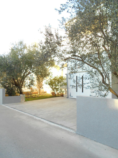 Facilities 4, Apartments Doda, Zadar