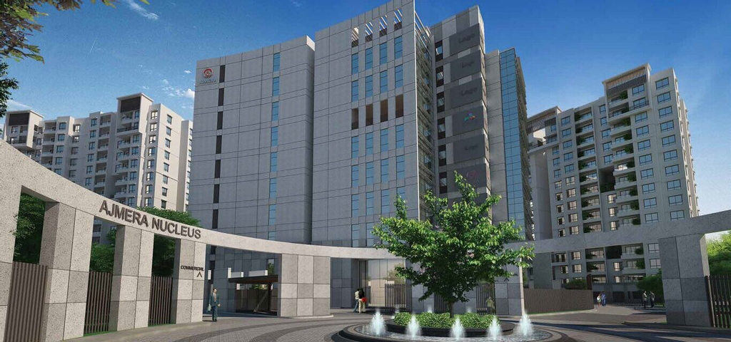 Luxury 4BHK in E-City with 40 Amenities, Bangalore