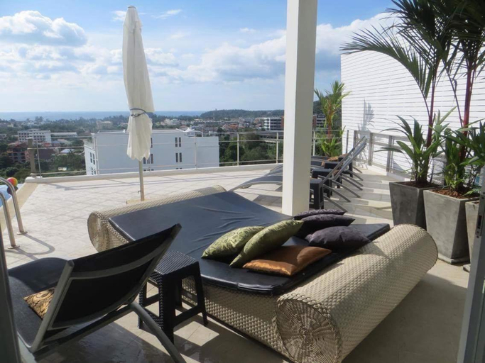 Others 4, Villa Ginborn - 5 bedroom poolvilla with seaview, Pulau Phuket