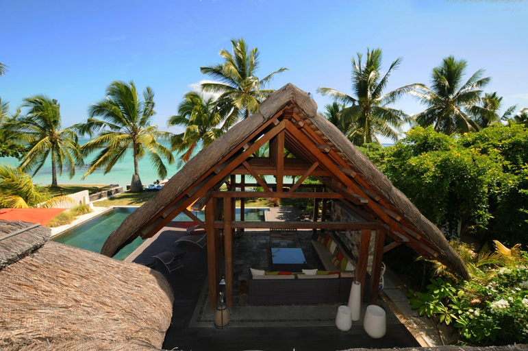 Villa Emerald