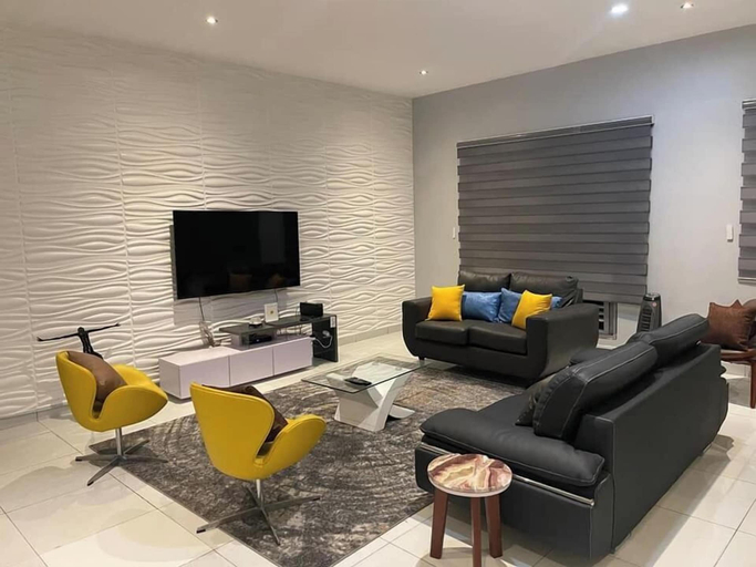 Others 5, Souz Suites and Apartments, Eti-Osa