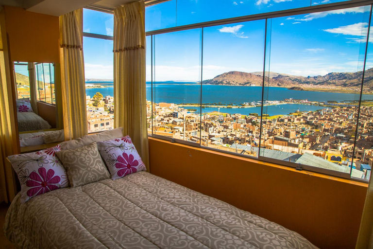 Others 5, Wisny Inn, Puno