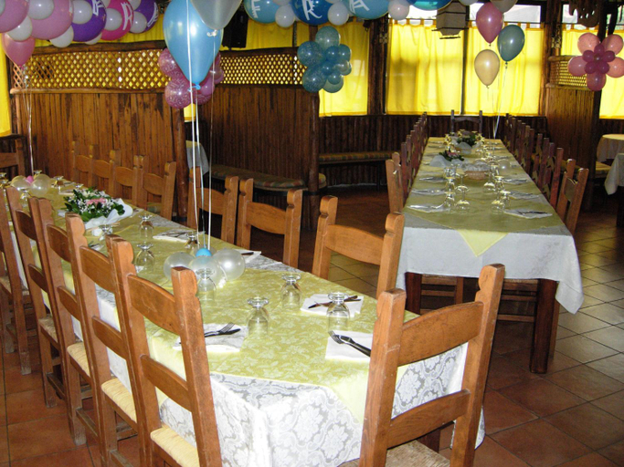 Others 5, B&B La Staffa, Frosinone