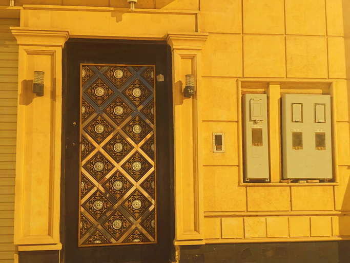 Exterior & Views, Hasy's House-Ween hotel, Riyadh