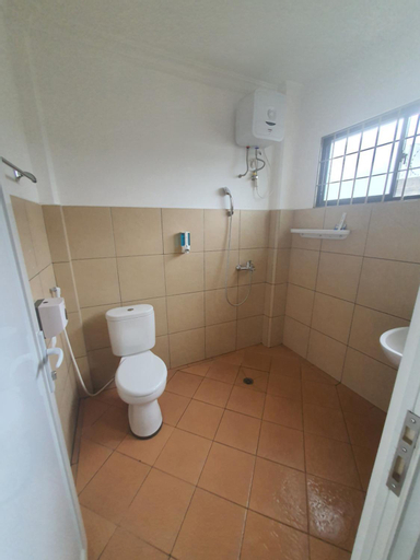 Bathroom 9