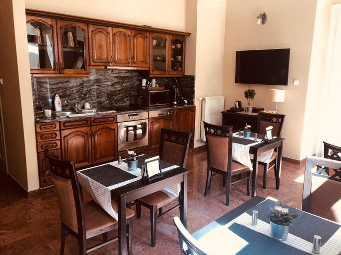 Food & Drinks 3, Boutique Hotel Atrium, Esztergom
