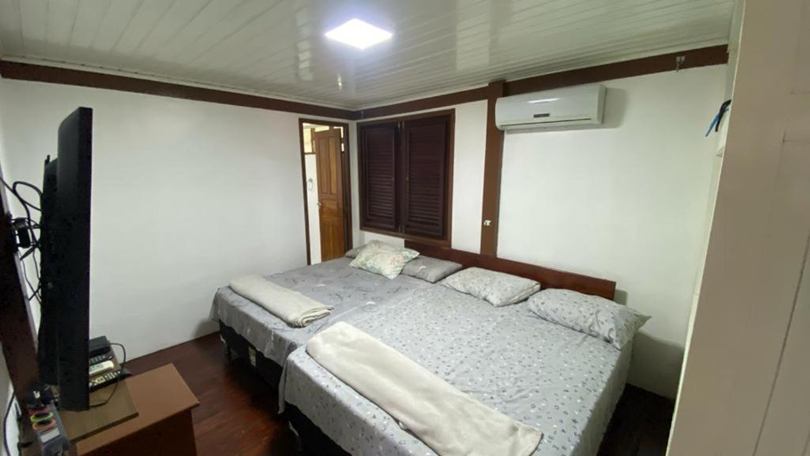 Condominio Eco Resort Lencois, Barreirinhas