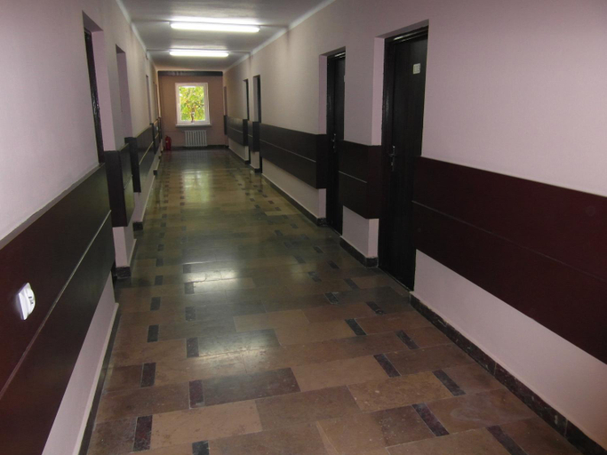 Others 5, Uslugi Hotelowe Podlasie, Biała Podlaska City