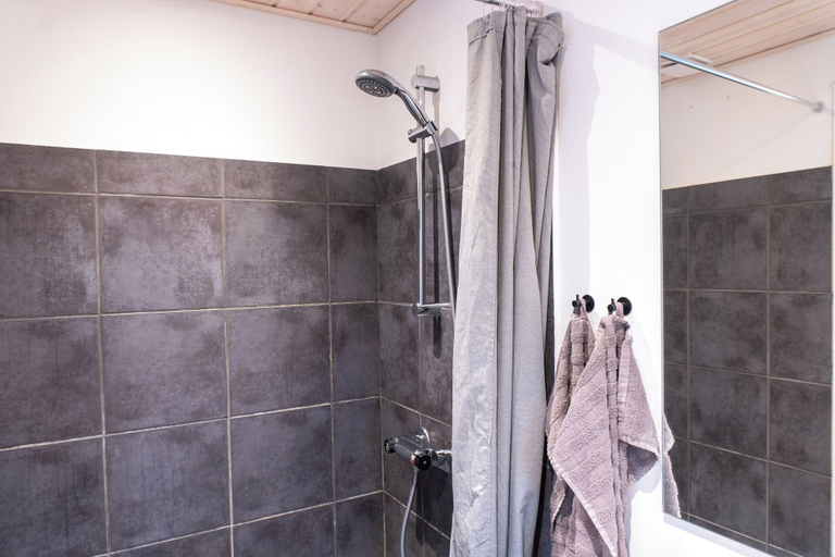 Bathroom 3, Villa Holstebro, Holstebro