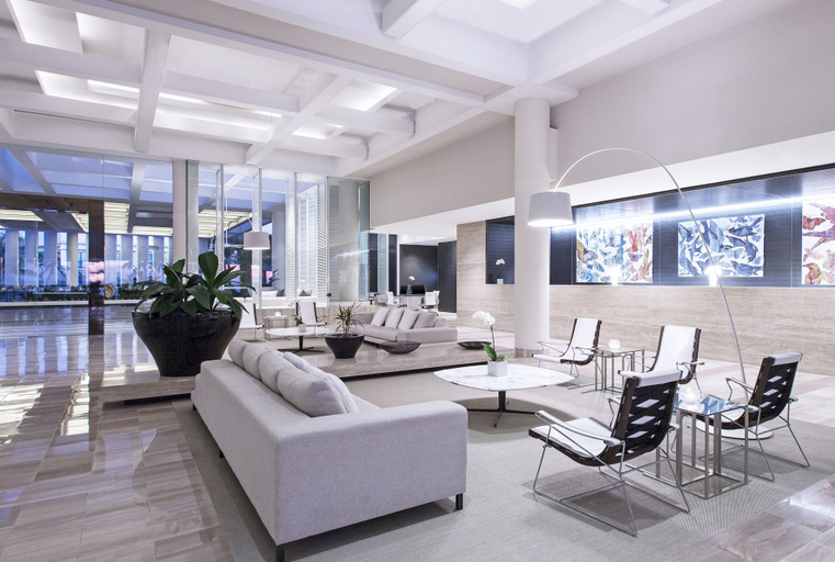 Public Area 5, Sheraton Grand Mirage Resort, Gold Coast, Gold Coast