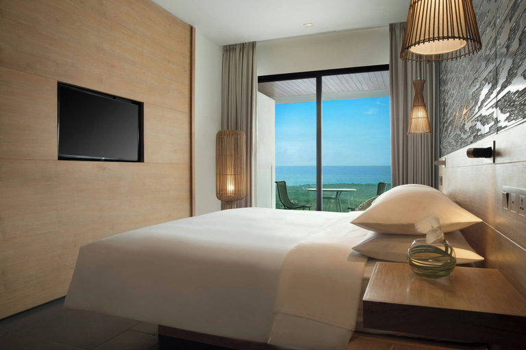Renaissance Bali Uluwatu Resort & Spa - Bedroom
