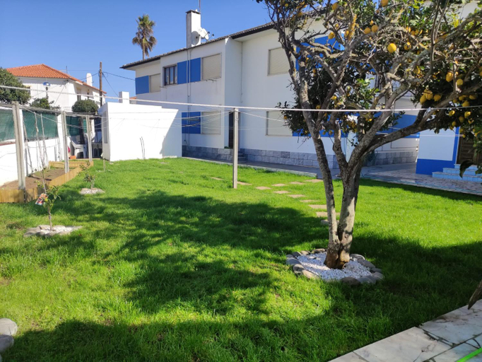 Others 3, Apartamento Rosa, Sines